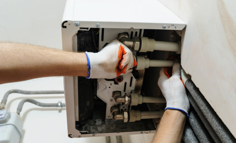 Plumber Central Adelaide